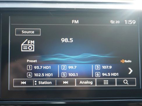 Used 2023 Mitsubishi Mirage G4 ES FWD image 26