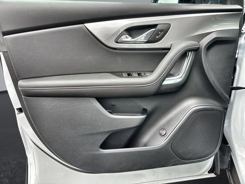 New 2026 Chevrolet Blazer LT w/ Convenience Package AWD/4WD image 22