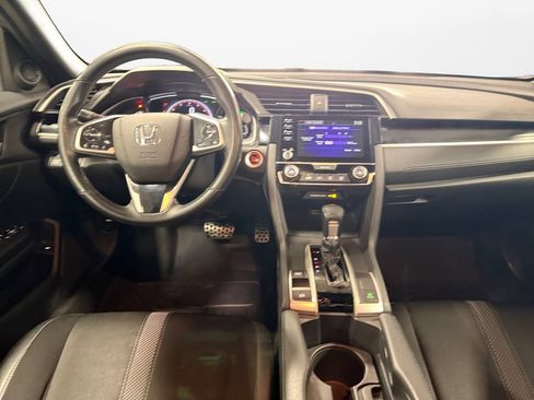 Used 2020 Honda Civic Sport image 11