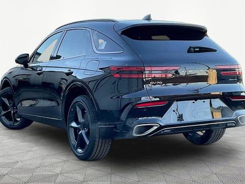 New 2026 Genesis GV70 3.5T Sport Prestige image 3