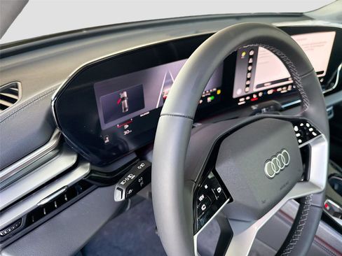 New 2026 Audi A5 2.0T Premium Plus AWD/4WD image 9