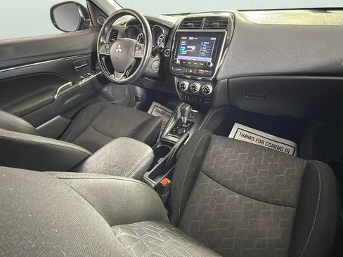 Used 2021 Mitsubishi Outlander Sport SE image 47