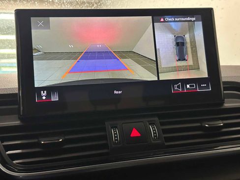 Used 2022 Audi Q5 2.0T Premium Plus image 13