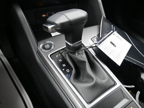 New 2026 Kia Sportage SX image 25