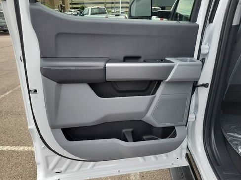 New 2026 Ford F350 XL w/ STX Appearance Package AWD/4WD image 14