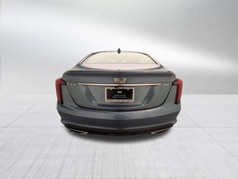 Used 2023 Cadillac CT5 Premium Luxury w/ Platinum Package AWD/4WD image 6