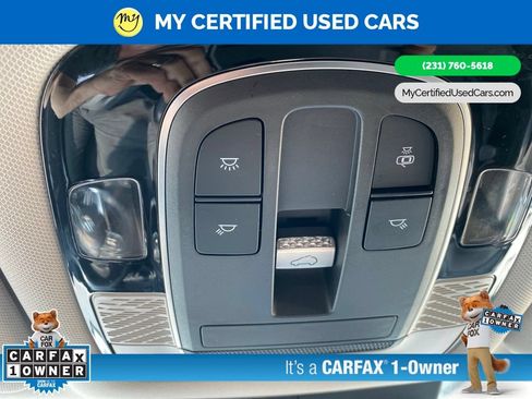 Used 2021 Hyundai Palisade SEL w/ Convenience Package AWD/4WD image 40