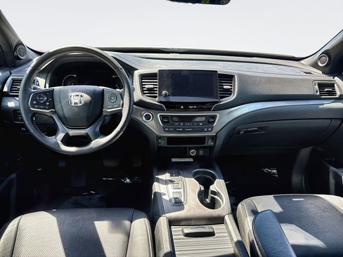 Used 2023 Honda Passport EX-L image 28