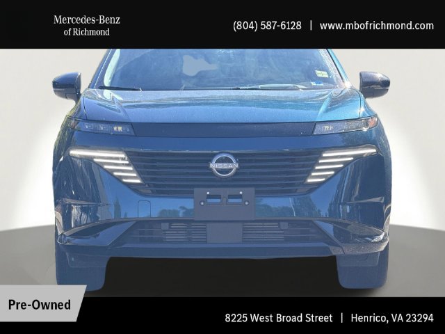 Used 2026 Nissan Murano Platinum w/ Cargo Package AWD/4WD image 10