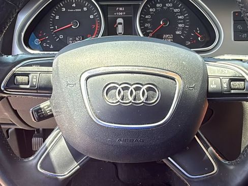 Used 2013 Audi Q7 3.0T Premium Plus AWD/4WD image 10