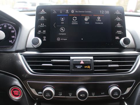 Used 2020 Honda Accord Sport image 31