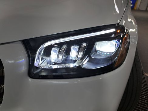 New 2026 Mercedes-Benz GLS 450 4MATIC image 32