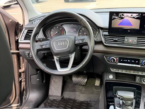 Certified 2023 Audi Q5 2.0T Premium w/ Convenience Package AWD/4WD image 21