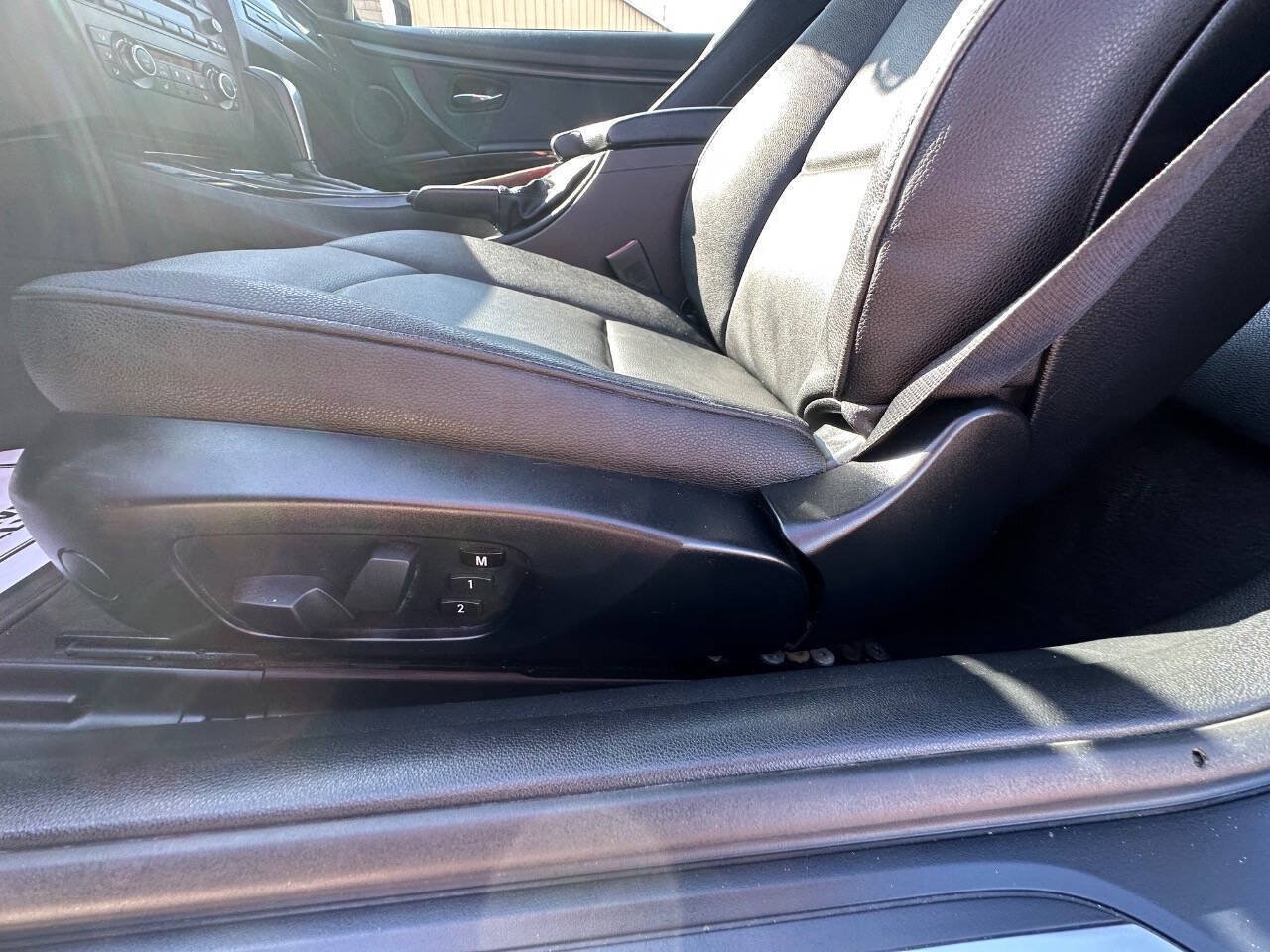 Used 2013 BMW 328i Convertible RWD image 9