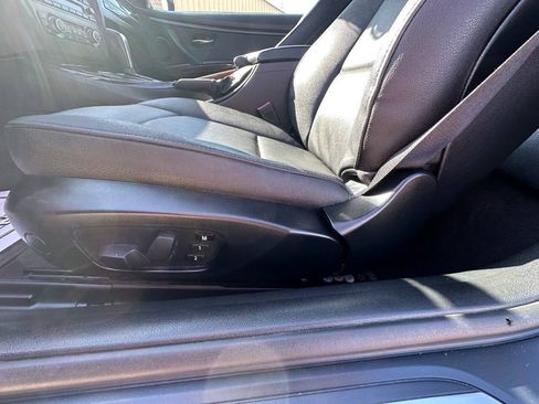 Used 2013 BMW 328i Convertible RWD image 9