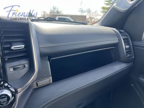 Used 2021 RAM 1500 Limited w/ Advanced Safety Group AWD/4WD image 25