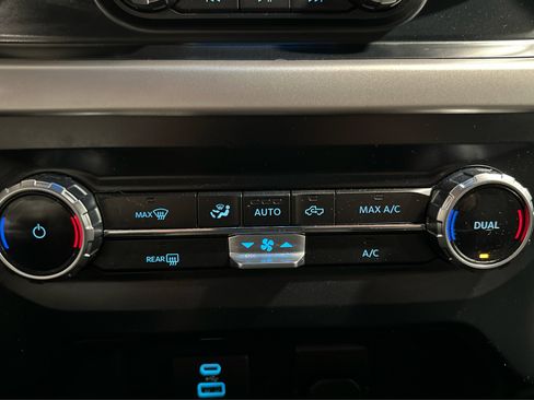 Used 2022 Ford F150 XLT w/ Equipment Group 301A Mid image 33