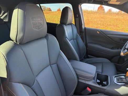 Used 2023 Subaru Outback Wilderness image 12