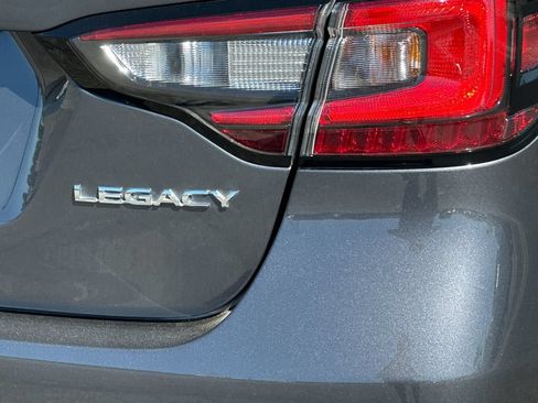 Used 2023 Subaru Legacy Premium AWD/4WD image 25