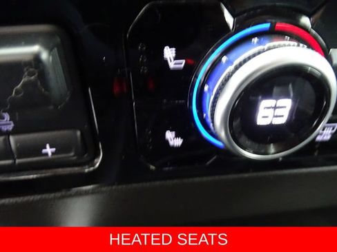 Certified 2024 GMC Sierra 1500 Elevation w/ X31 Off-Road Package AWD/4WD image 14