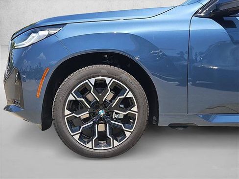 Used 2026 BMW X3 xDrive30i w/ M Sport Package AWD/4WD image 7