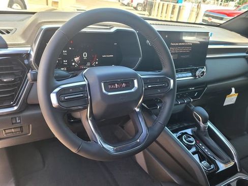 New 2026 GMC Canyon Elevation AWD/4WD image 8