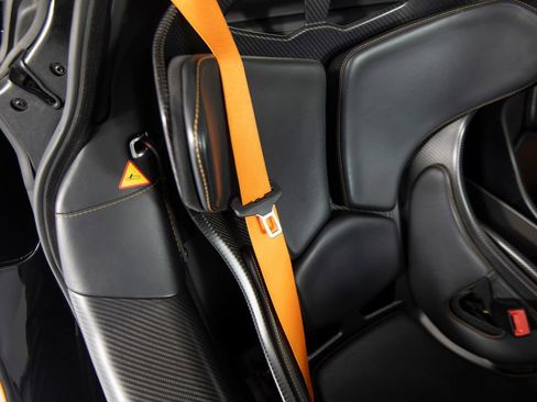 Used 2021 McLaren 765LT RWD image 36