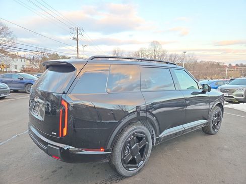 New 2027 Kia Telluride SX X-Line image 3