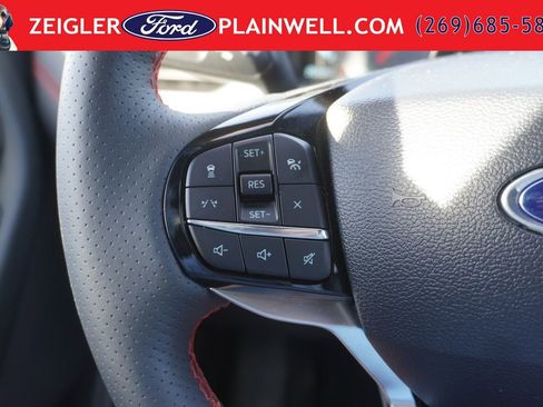 Used 2026 Ford Explorer ST-Line RWD image 27