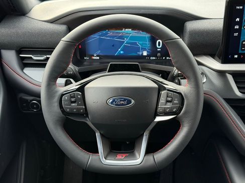New 2026 Ford Explorer ST AWD/4WD image 33