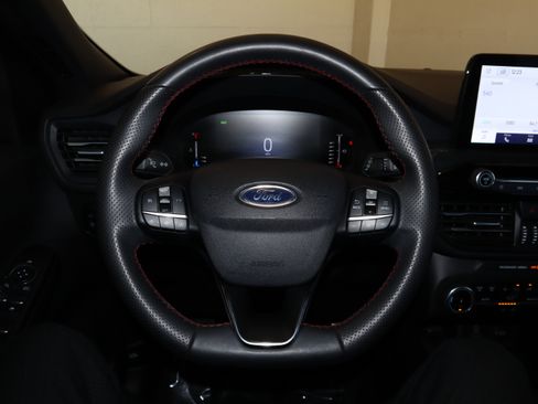 Certified 2023 Ford Escape ST-Line w/ Equipment Group 301A FWD image 24