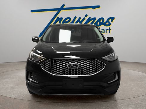 Used 2024 Ford Edge SEL AWD/4WD image 4