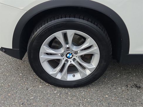 Used 2016 BMW X3 xDrive35i image 7