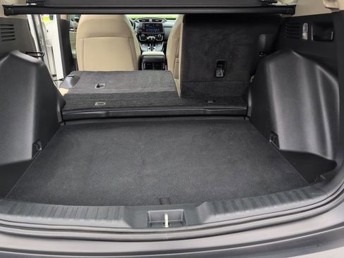 Used 2018 Honda CR-V EX-L image 37