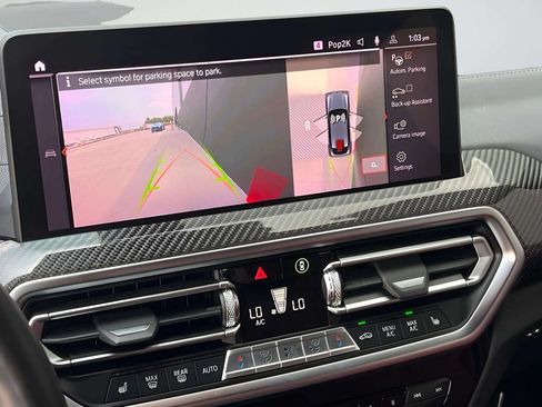 Used 2023 BMW X4 M40i w/ Premium Package AWD/4WD image 24