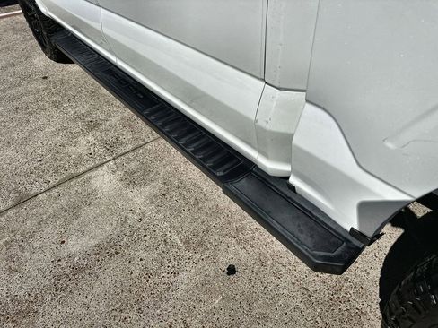 Used 2025 Ford F150 Lariat w/ Equipment Group 502A High image 13