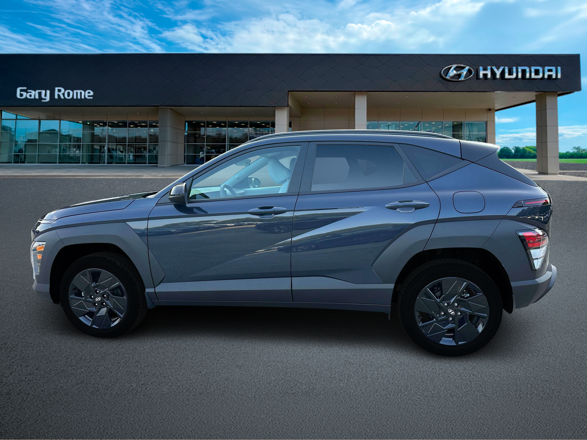 New 2027 Hyundai Kona SEL Sport AWD/4WD image 3