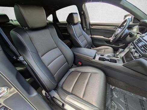 Used 2019 Honda Accord Sport image 20