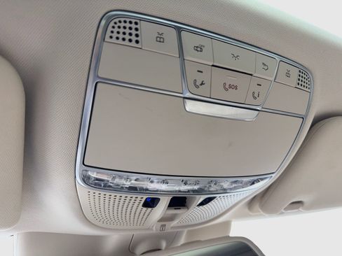 Used 2015 Mercedes-Benz S 550 Sedan w/ Sport Package w/ Sport Package image 33