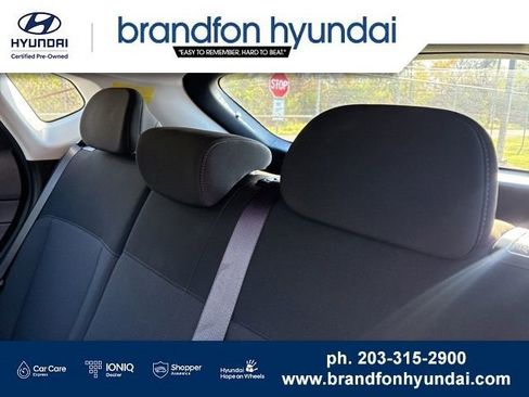 Certified 2026 Hyundai Kona SE AWD/4WD image 24