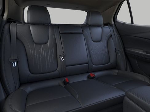 New 2026 Buick Encore GX Avenir w/ Avenir Technology Package image 17