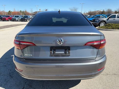 Used 2019 Volkswagen Jetta S w/ Driver Assistance Package image 6