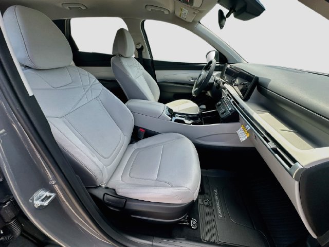 New 2026 Hyundai Tucson SE FWD image 27