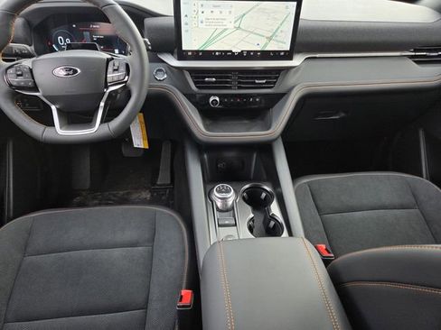 New 2026 Ford Explorer Tremor w/ Tremor Convenience Package AWD/4WD image 5