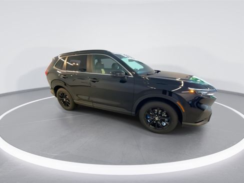 New 2025 Honda CR-V Sport-L image 9