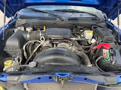 Used 2008 Dodge Dakota SXT RWD image 30