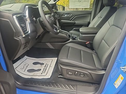 Used 2026 GMC Canyon Elevation w/ Convenience Package image 10