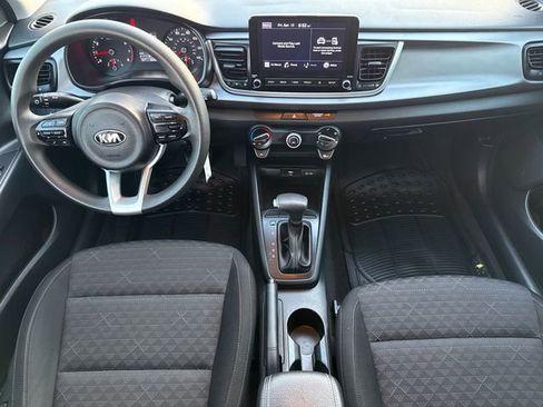 Used 2021 Kia Rio S image 11
