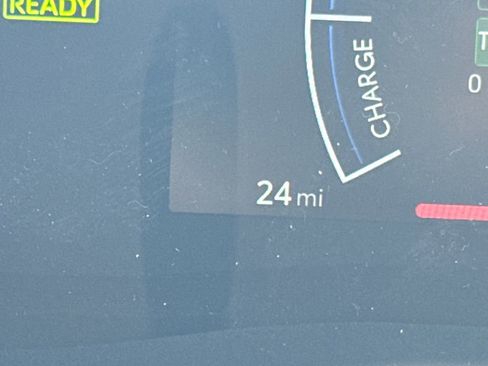 New 2026 Toyota Camry Hybrid image 21