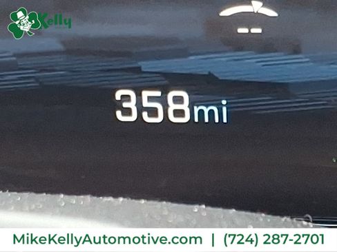 New 2025 Chevrolet Suburban RST w/ Comfort Package image 8